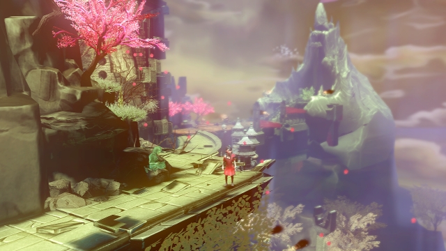 Toren (PlayStation 4) image