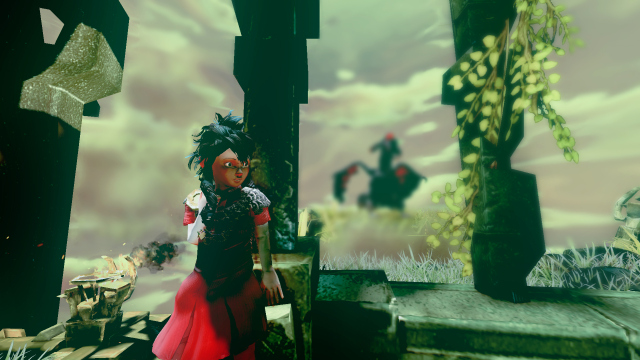 Toren (PlayStation 4) image