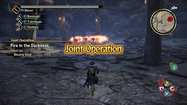 Toukiden 2 (PlayStation 4) image