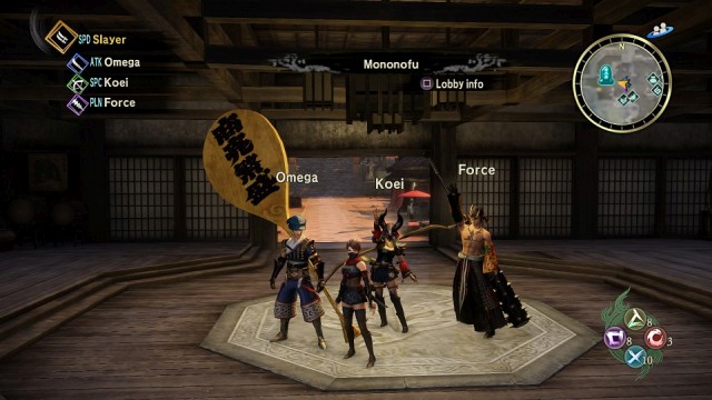 Toukiden 2 (PlayStation 4) image