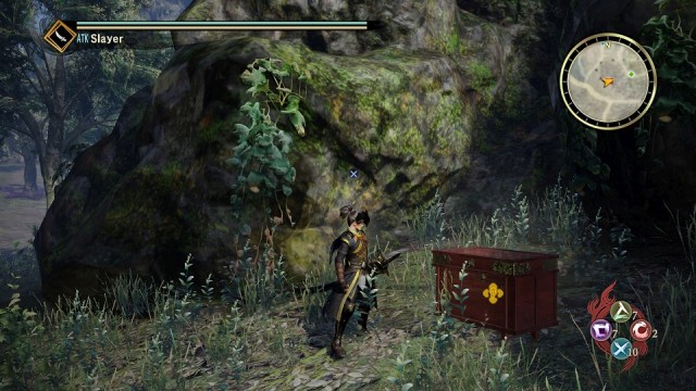 Toukiden 2 (PlayStation 4) image