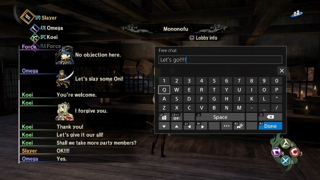 Toukiden 2 (PlayStation 4) image