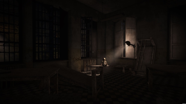 The Town of Light (PlayStation 4) image