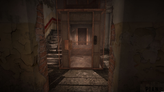The Town of Light (PlayStation 4) image