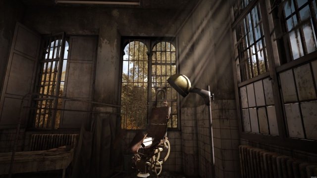 The Town of Light (PlayStation 4) image