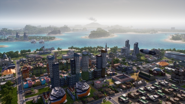 Tropico 6 (PlayStation 4) image