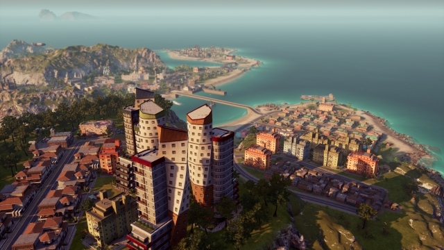 Tropico 6 (PlayStation 4) image