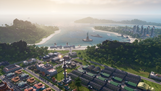Tropico 6 (PlayStation 4) image