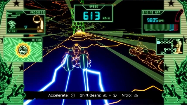 Travis Strikes Again: No More Heroes - Complete Edition (PlayStation 4) image