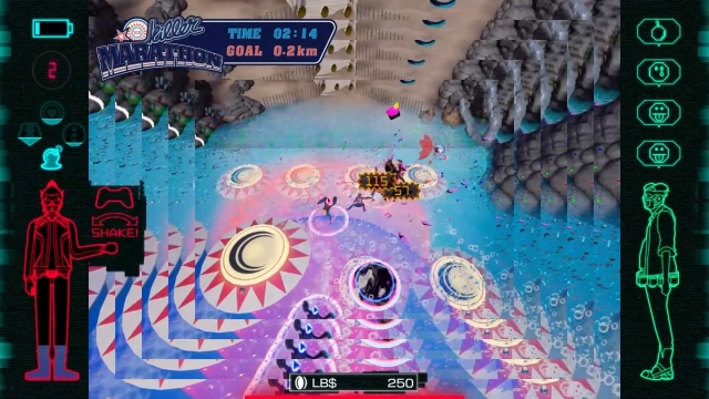 Travis Strikes Again: No More Heroes - Complete Edition (PlayStation 4) image