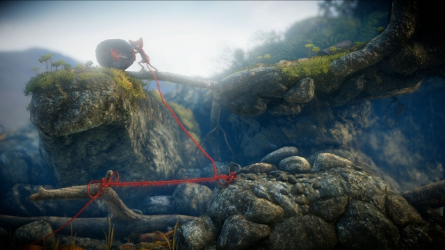 Unravel (PlayStation 4) image