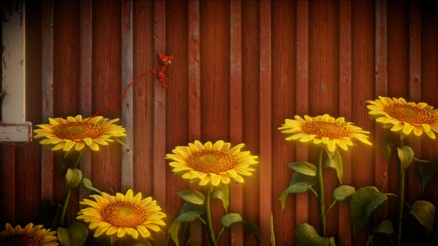 Unravel (PlayStation 4) image