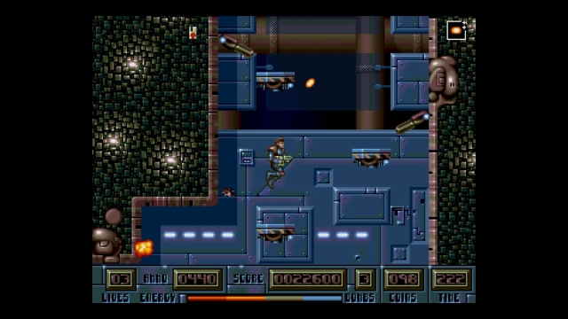 Ultracore (PlayStation 4) image