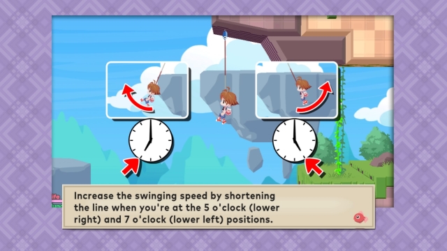 Umihara Kawase Fresh! (PlayStation 4) image