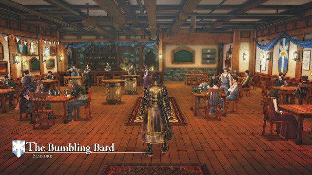 Valkyria Revolution (PlayStation 4) image