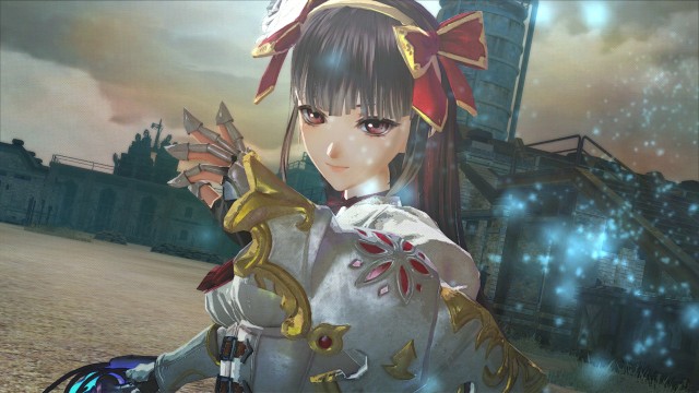 Valkyria Revolution (PlayStation 4) image