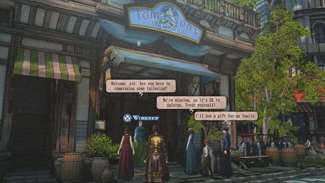 Valkyria Revolution (PlayStation 4) image