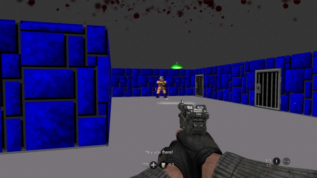 Wolfenstein: The New Order (PlayStation 4) image