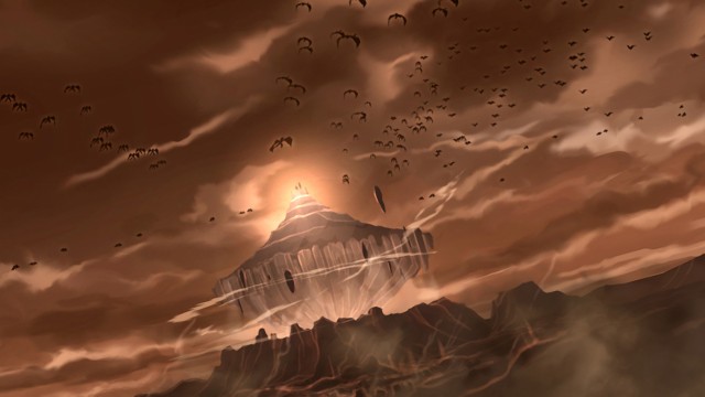 Ys Origin (PlayStation 4) image
