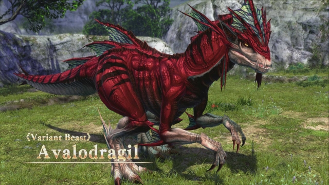 Ys VIII: Lacrimosa of DANA (PlayStation 4) image