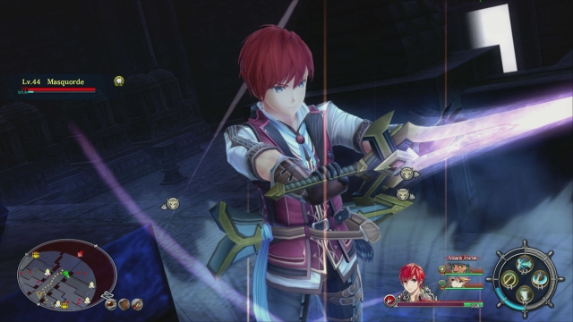 Ys VIII: Lacrimosa of DANA (PlayStation 4) image