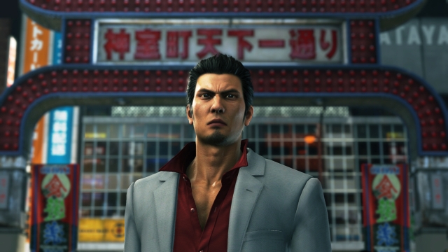 Yakuza 6: The Song of Life (PlayStation 4) image