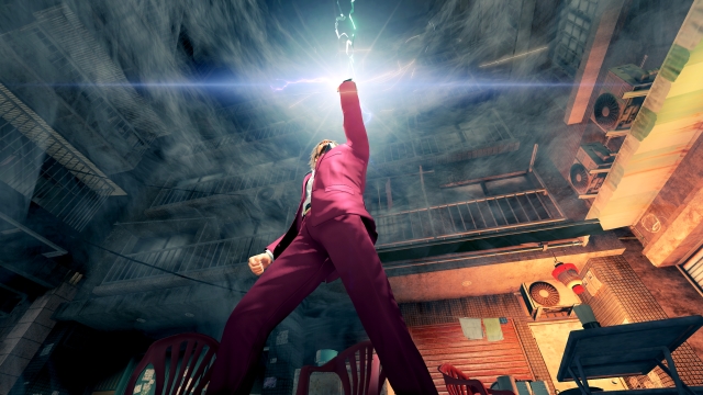 Yakuza: Like a Dragon (PlayStation 4) image