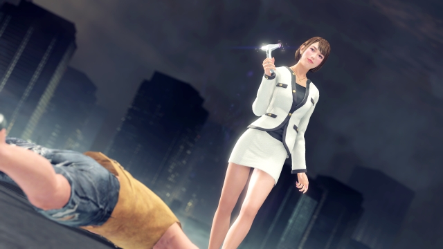 Yakuza: Like a Dragon (PlayStation 4) image