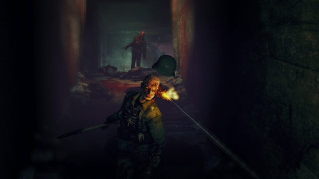 Zombie Army Trilogy (PlayStation 4) image