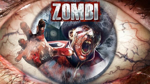 Zombi (PlayStation 4) image