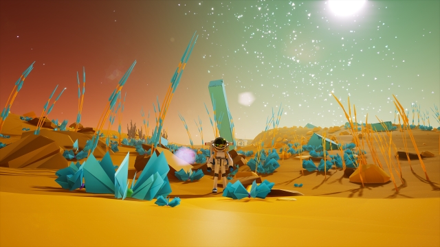 Astroneer (Xbox One) image