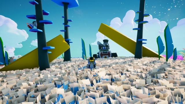 Astroneer (Xbox One) image