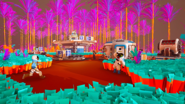 Astroneer (Xbox One) image