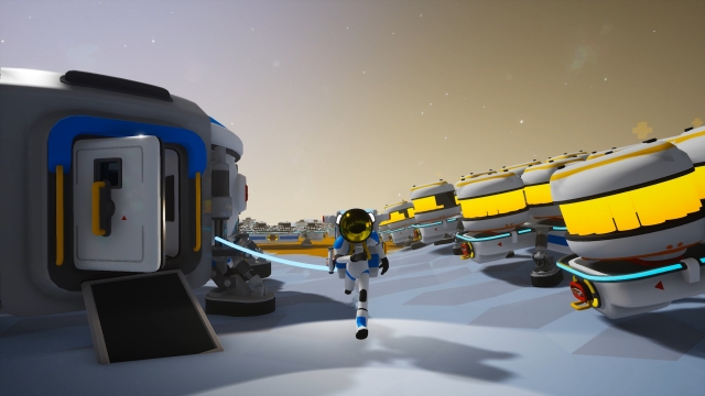 Astroneer (Xbox One) image