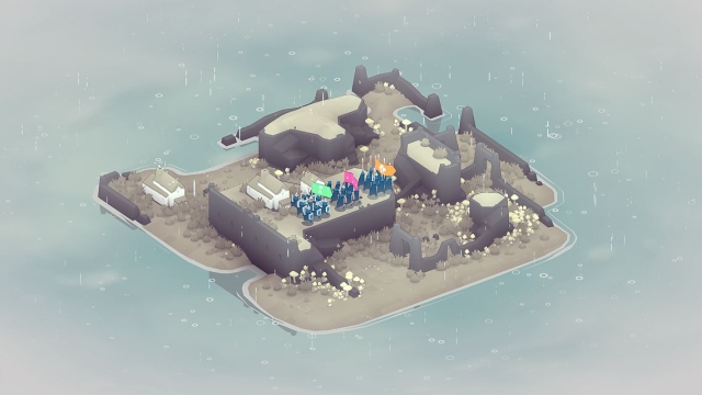 Bad North (Xbox One) image