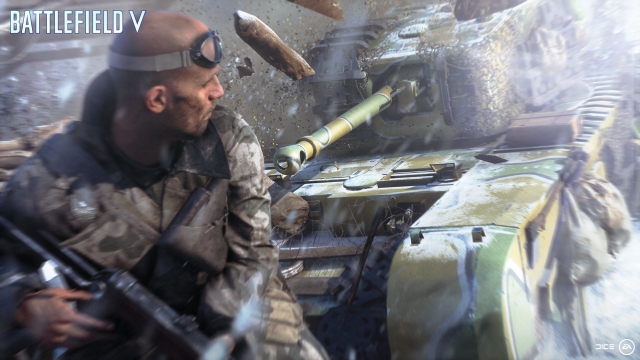 Battlefield V (Xbox One) image