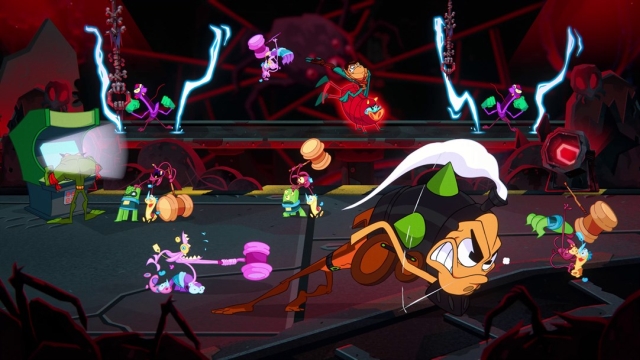 Battletoads (Xbox One) image