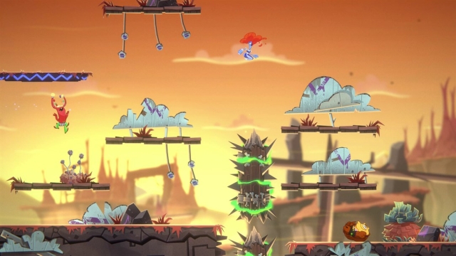 Battletoads (Xbox One) image
