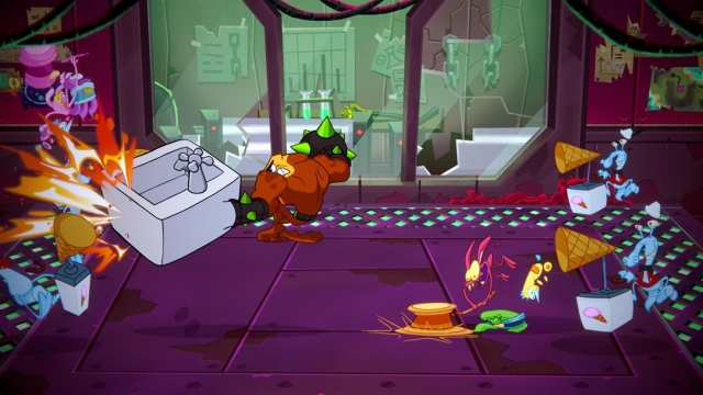 Battletoads (Xbox One) image