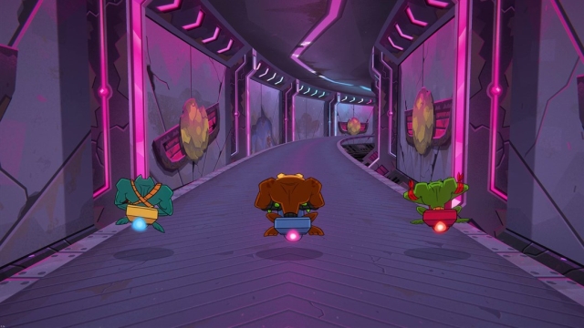 Battletoads (Xbox One) image