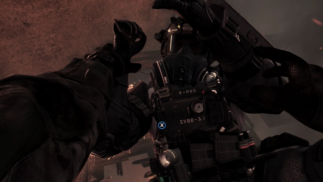 Call of Duty: Ghosts (Xbox One) image