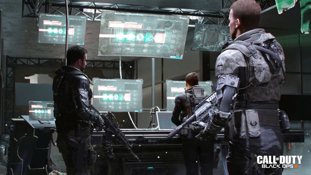 Call of Duty: Black Ops III (Xbox One) image