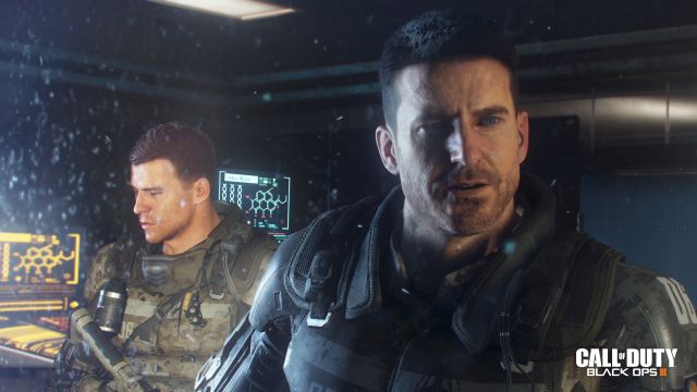 Call of Duty: Black Ops III (Xbox One) image