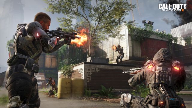 Call of Duty: Black Ops III (Xbox One) image