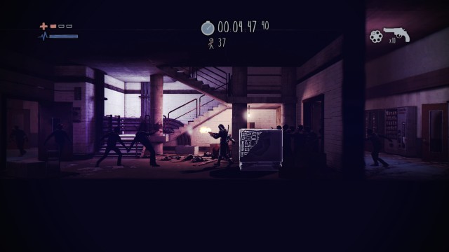 Deadlight: Director's Cut (Xbox One) image