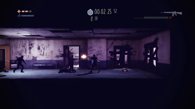Deadlight: Director's Cut (Xbox One) image