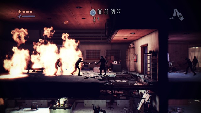 Deadlight: Director's Cut (Xbox One) image