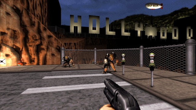 Duke Nukem 3D: 20th Anniversary Edition - World Tour (Xbox One) image