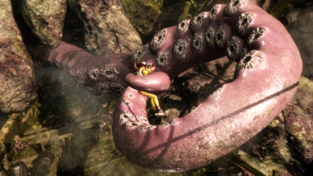 Dead or Alive 6 (Xbox One) image