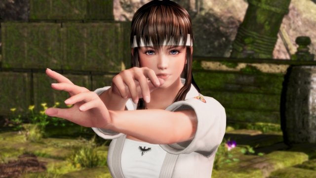 Dead or Alive 6 (Xbox One) image